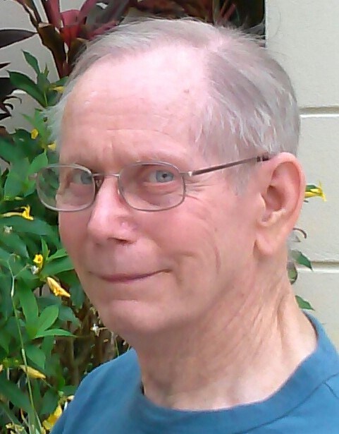 Obituary of Carl P. Cumming