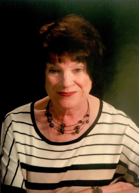 Obituary of Ann Dell Cook