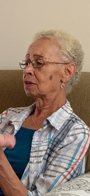 Obituario de Edith "Marilyn" Bright
