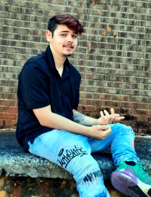 Avis de décès de Kevin Scott Covington