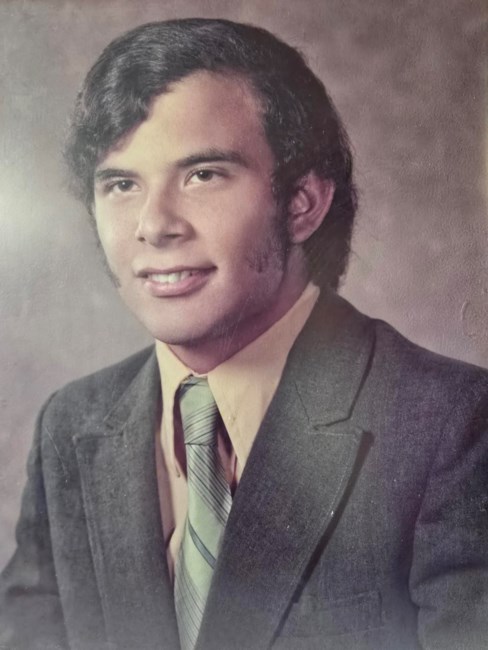 Obituary of Marc Douglas Rojas