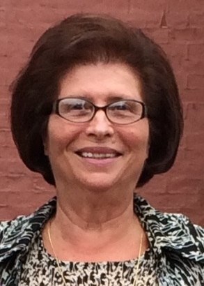 Avis de décès de Panagiota "Patty" Georgakopoulos