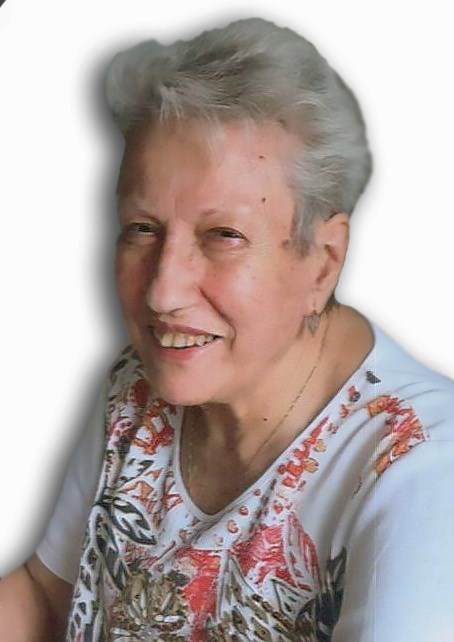 Avis de décès de Adalgisa "Ada" (Piacenti) Carpino