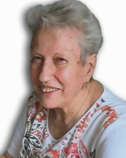 Avis de décès de Adalgisa "Ada" (Piacenti) Carpino