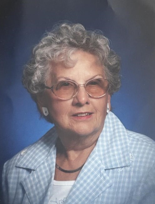 Obituary of Gloria Theresa Shackelford
