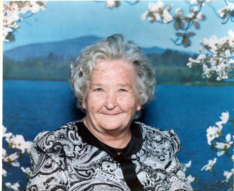 Obituary of Reba F Swink