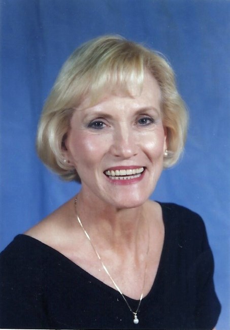 Obituary of Faye Elizabeth Tierce Condo