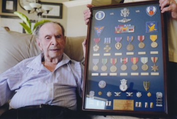 Obituary of Robert Murry Dean