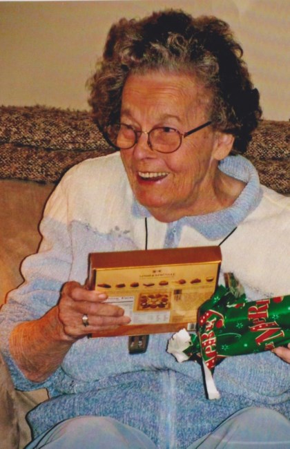 Obituary of Anne E. Abrahamsen