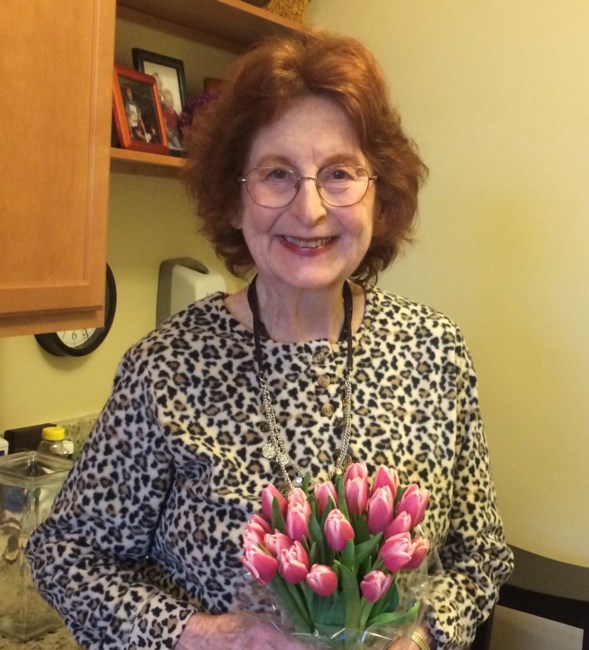 Obituary of Loretta Mae Escher