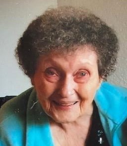 Obituary of Dorothy Lillian Arneson