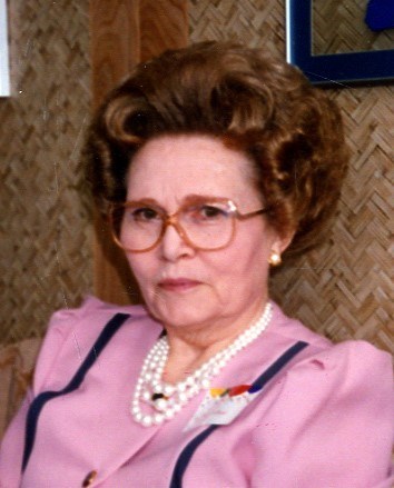 Obituary of Ora Nell Petrash