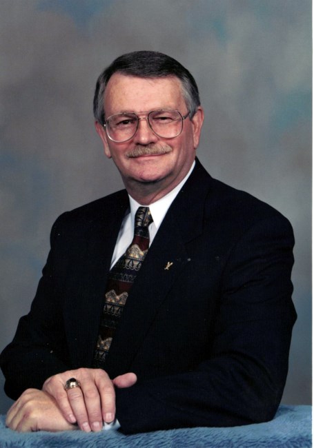 Obituary of William Franklin Anderson Jr.