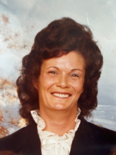 Obituary of Barbara Eileen Krause