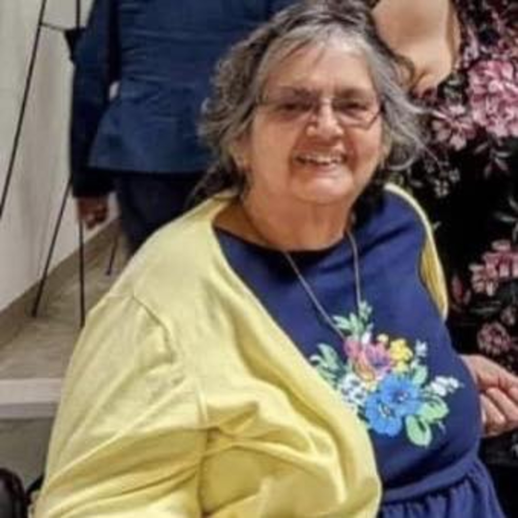 Obituario de Marilyn Ann Branco-Scott