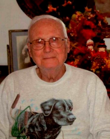 Obituary of John Edward Carpenter