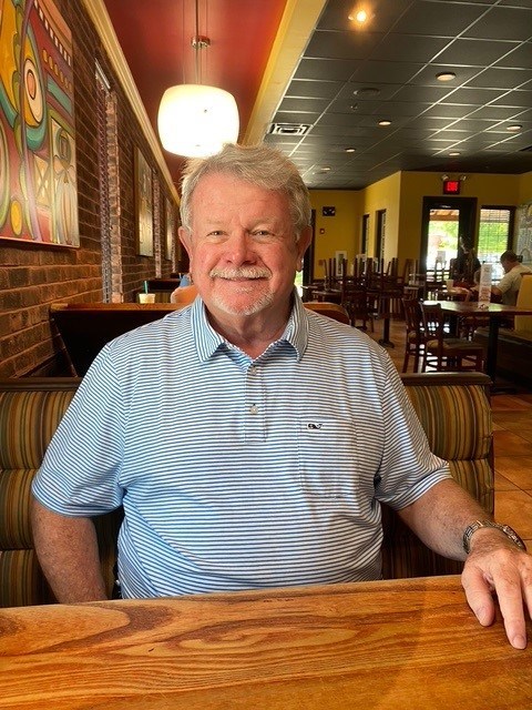 Obituary of Randall Dean White