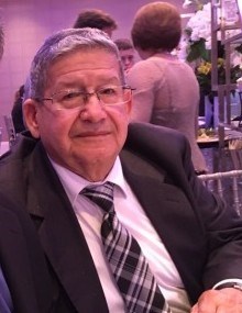 Obituary of Richard Astacio