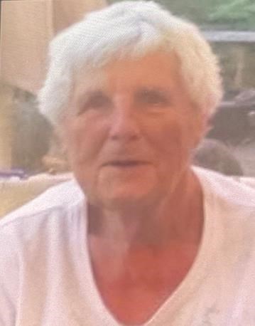 Obituary of Marvel Maxine Van Horne