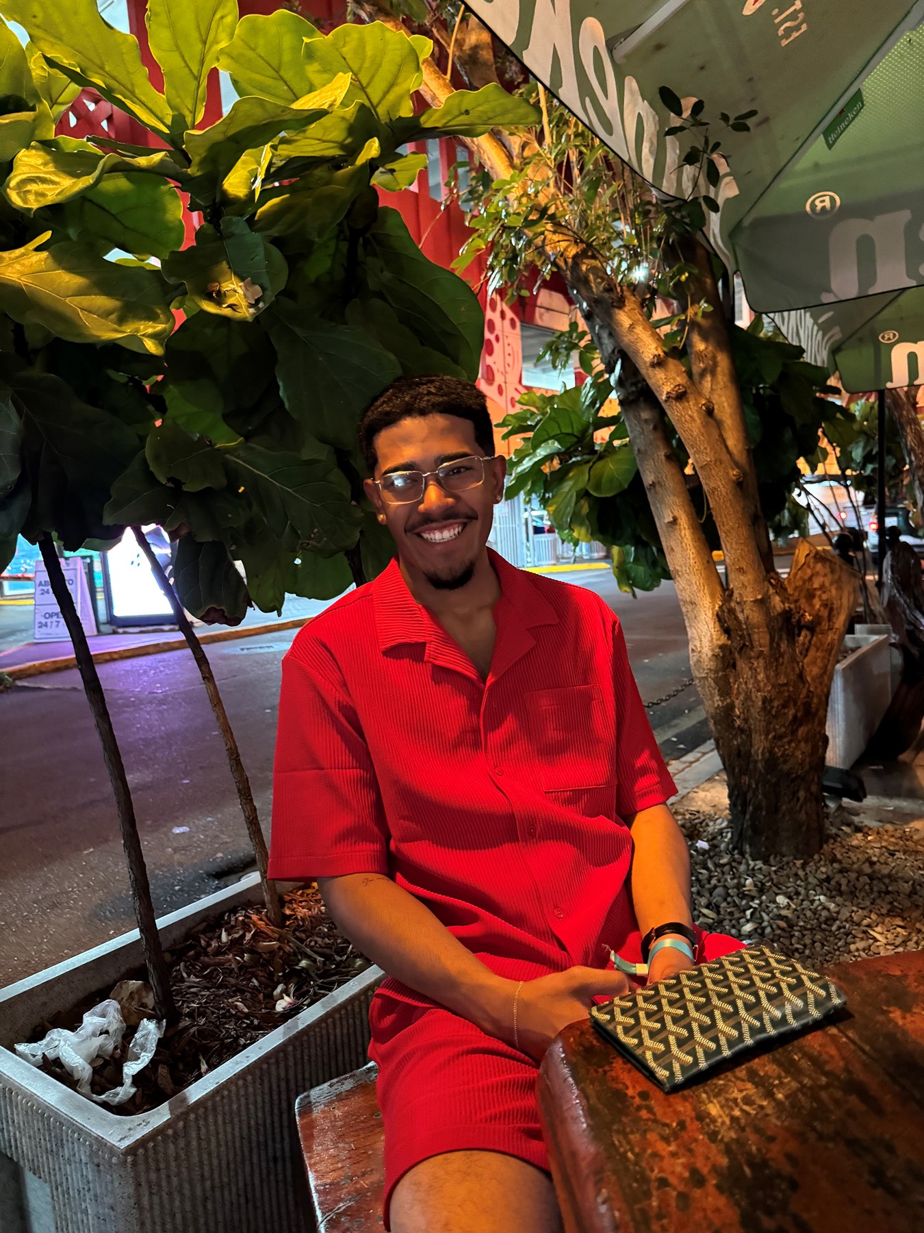 Obituary of Nathaniel "Bubba" Woods II