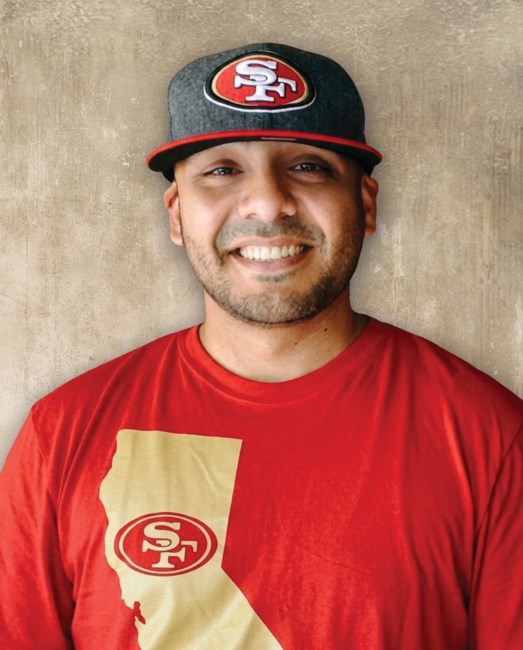 Obituary of Jonathan Vicente