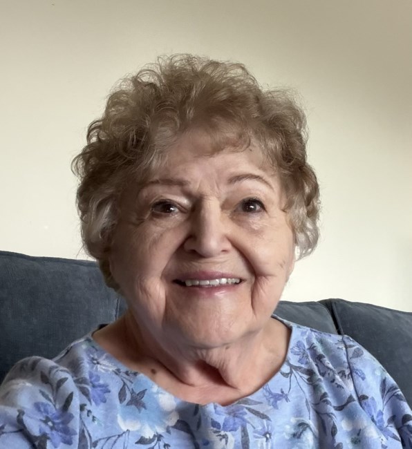 Obituary of Janet Therese Harook
