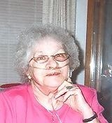 Obituary of Donna Marie Harger Howard