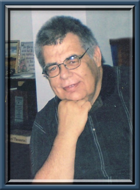 Obituary of David Wilding