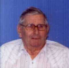 Obituary of Ferdinand "Fan" Voges