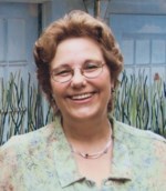 Pamela Raymond