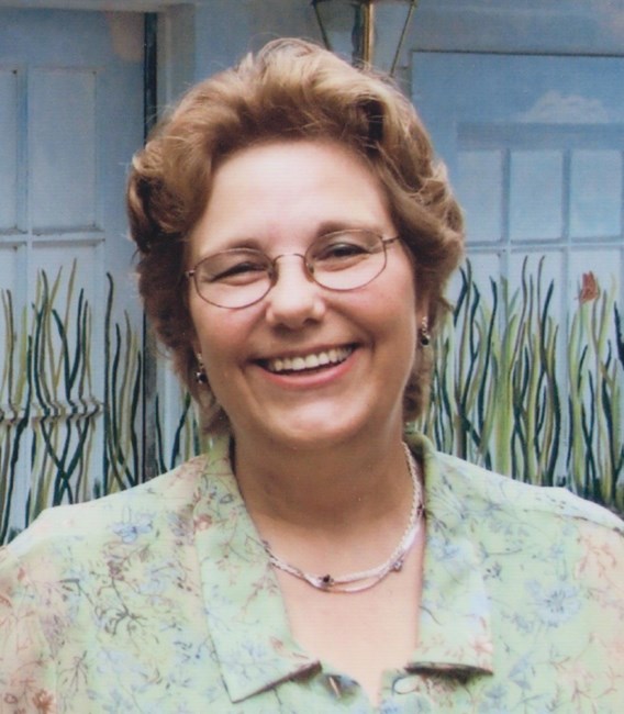 Obituary of Pamela Joy Raymond