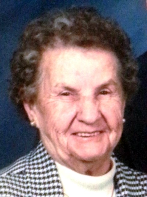Obituary of Dola I. Botting