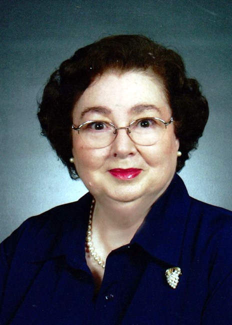 Obituary of Peggy Ann Gillam