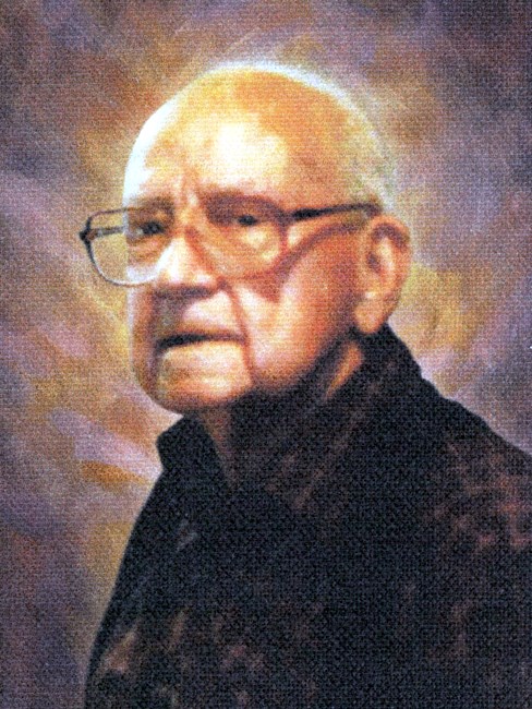 Obituary of Horace Bullion