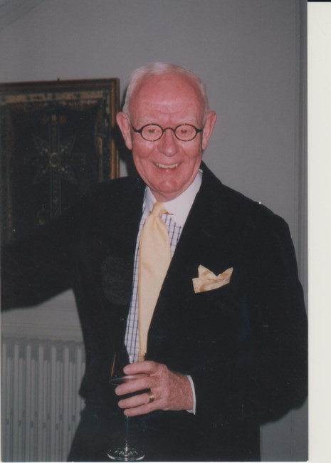 Obituary of Dock Daniel Carithers Jr.