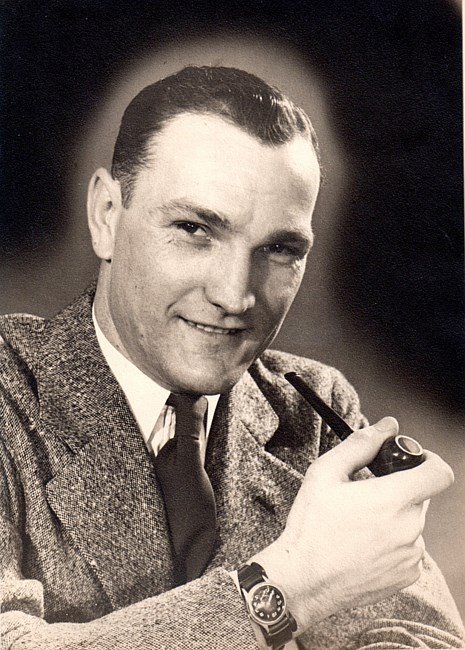 Obituary of Albert A. Dominick