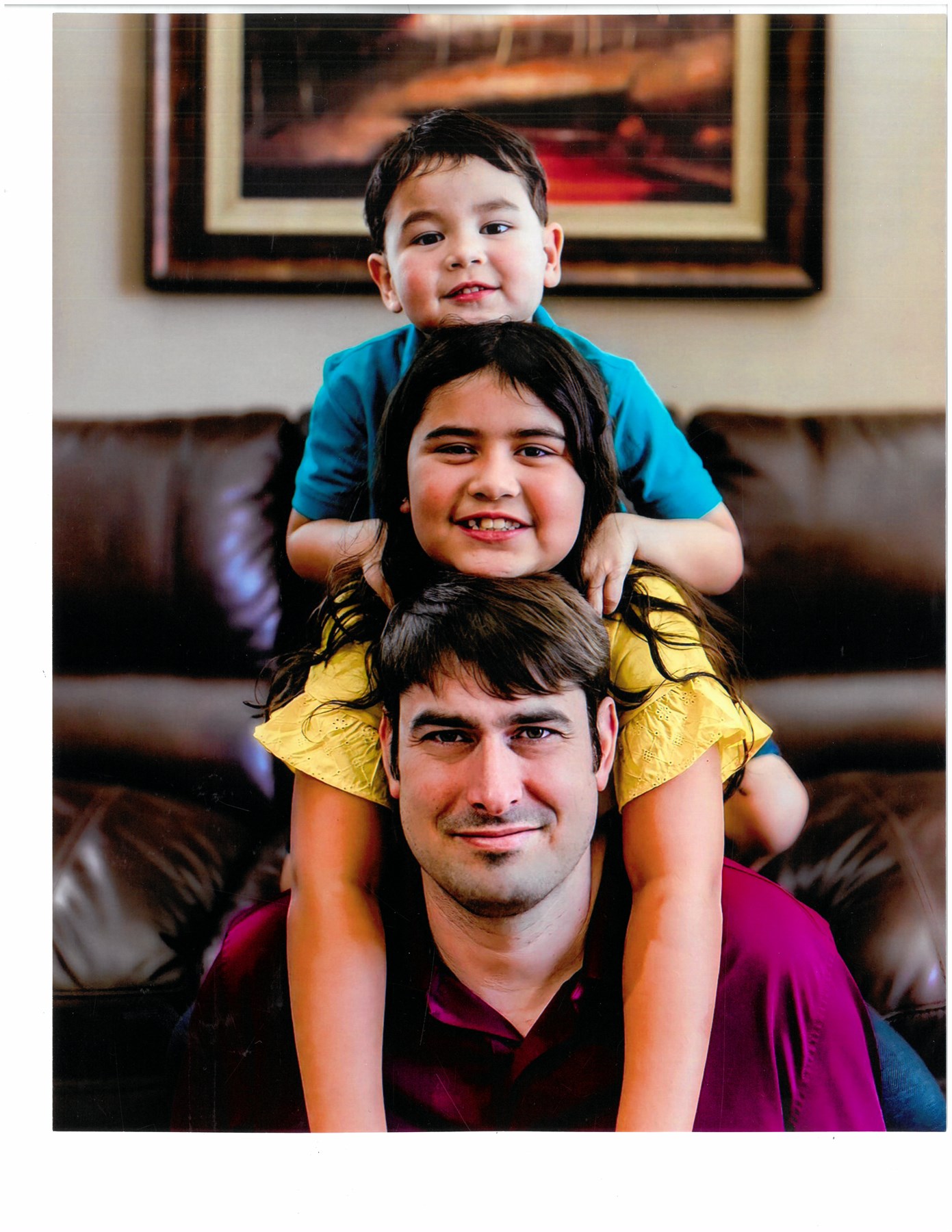 Obituary of Anthony Whitten Mallory