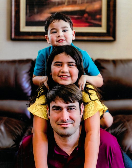 Obituary of Anthony Whitten Mallory