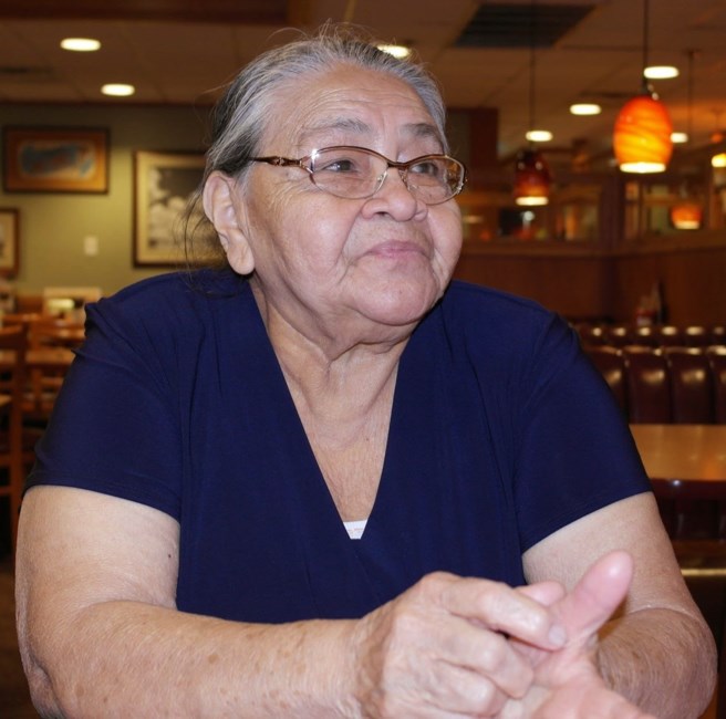 Obituary of Matilde Perez Amaya