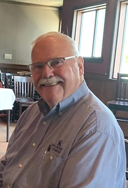 Obituary of Scott R Leininger