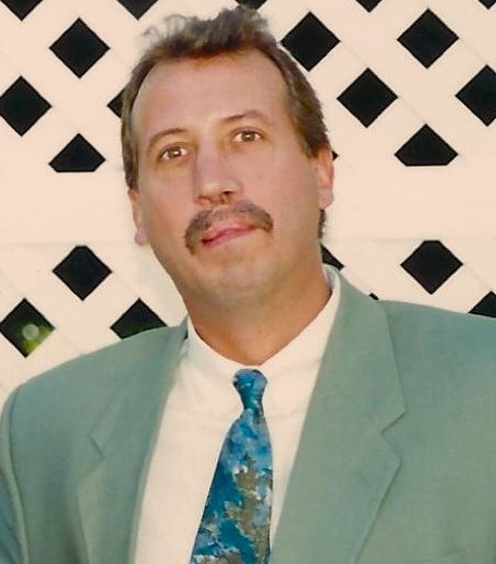 Obituary of John Nicholas Walls