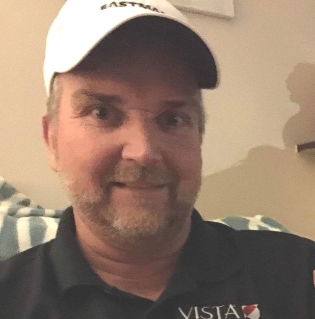 Obituary of Andrew Jones Hodges