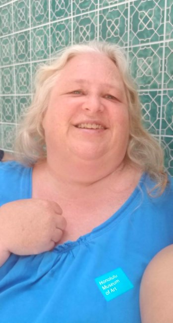 Obituary of Carol Leanne Wachana