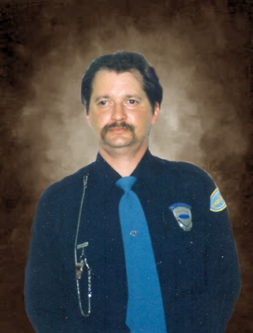 Obituario de Larry Daniel Skinner