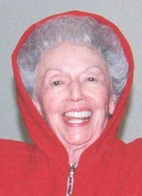 Obituary of Naomi G. Gates