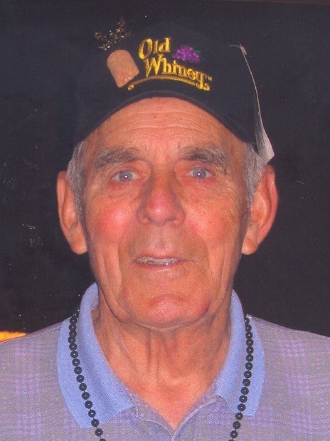 Obituary of James "Jim" Scott