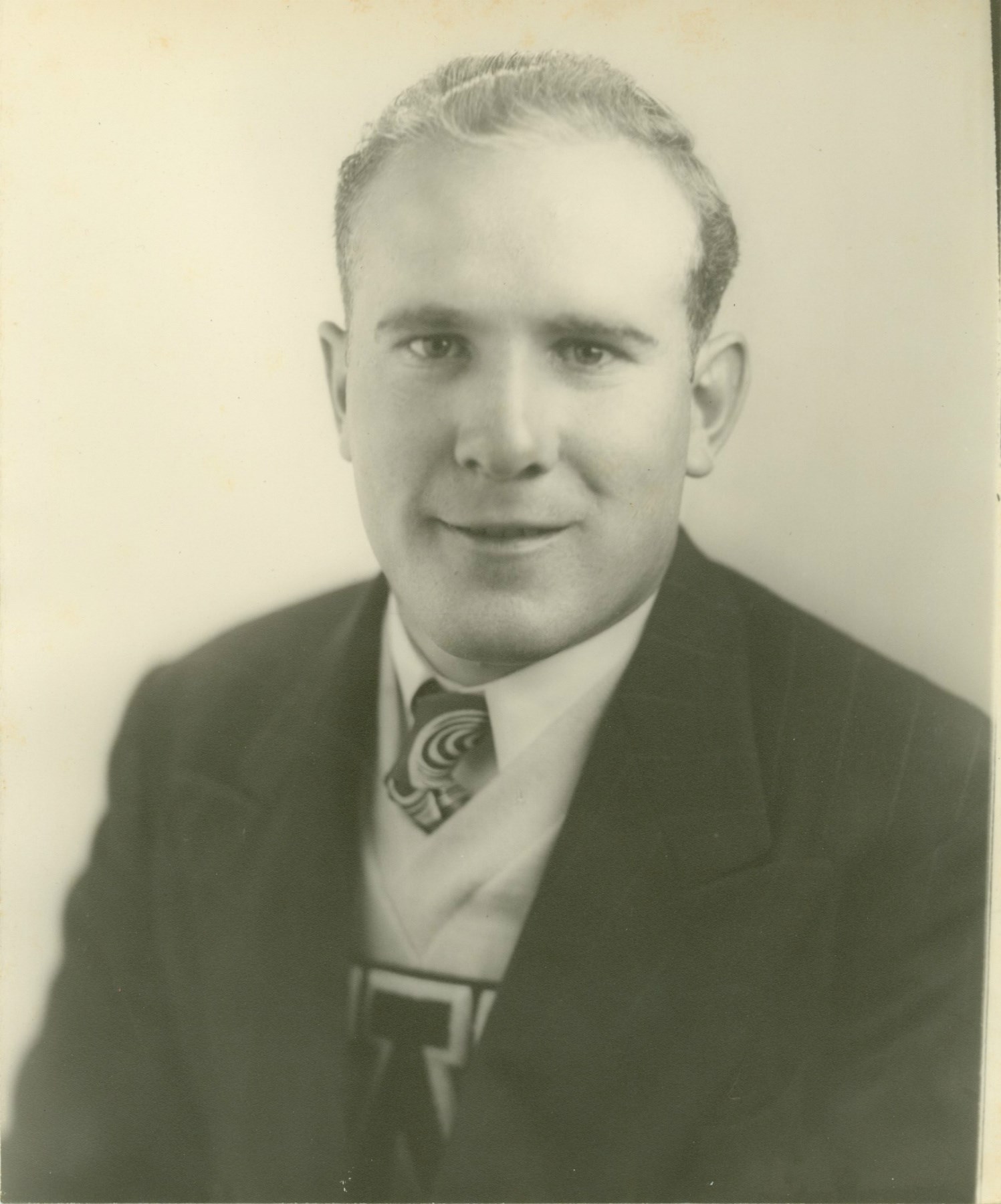 Obituary of Guy Harold Watkins