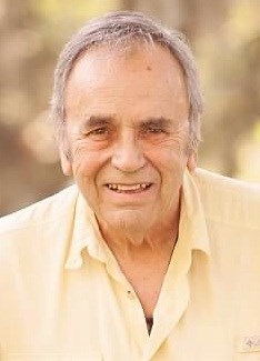 Obituary of Vincent Charles Licata Jr.