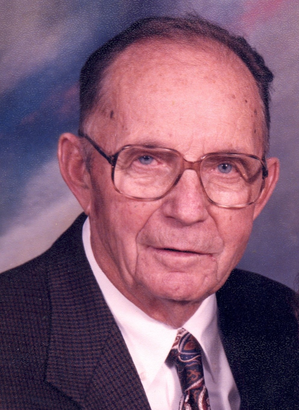 Leon J Miller Obituary Attica, OH