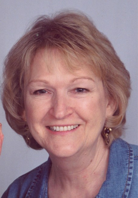 Obituary of Mary Ann Jackson